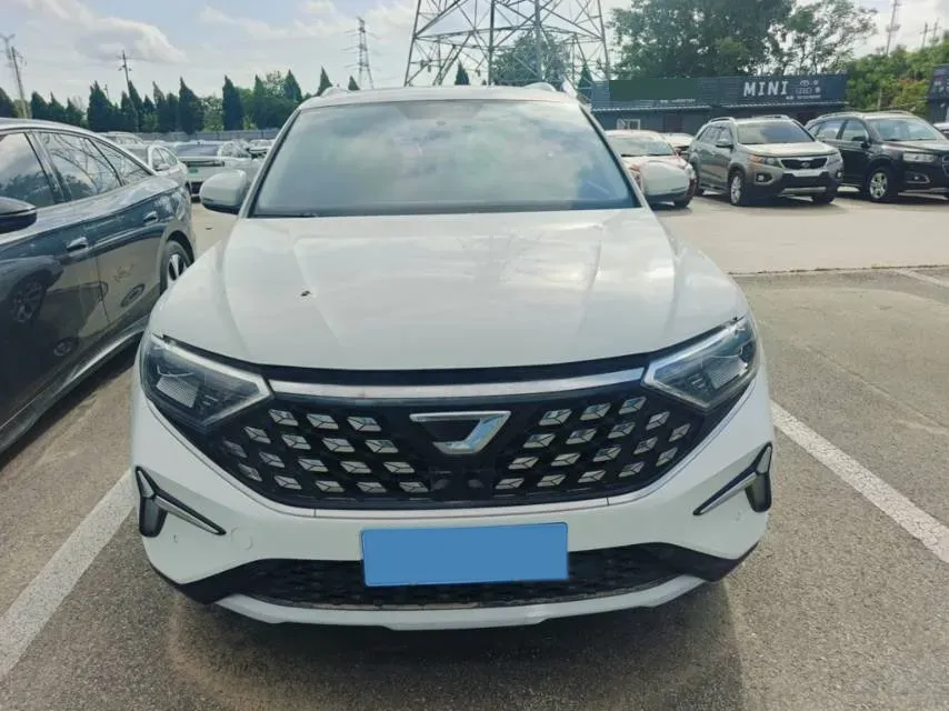 2023 Jetta VS7 1.4T 150HP L4 6AT,autocango,china used car exporter,china ev exporter,chinese used car exporter,chinese used ev exporter