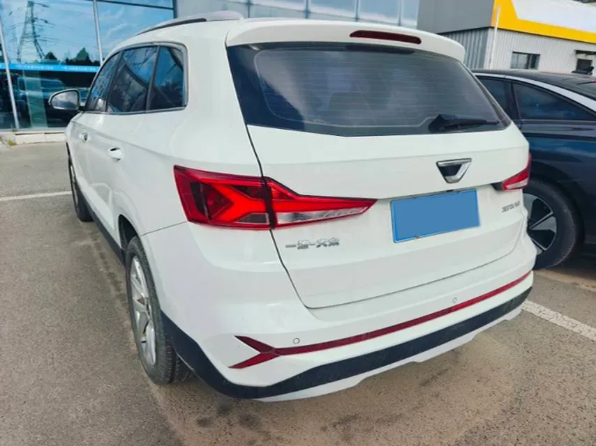 2023 Jetta VS7 1.4T 150HP L4 6AT,autocango,china used car exporter,china ev exporter,chinese used car exporter,chinese used ev exporter