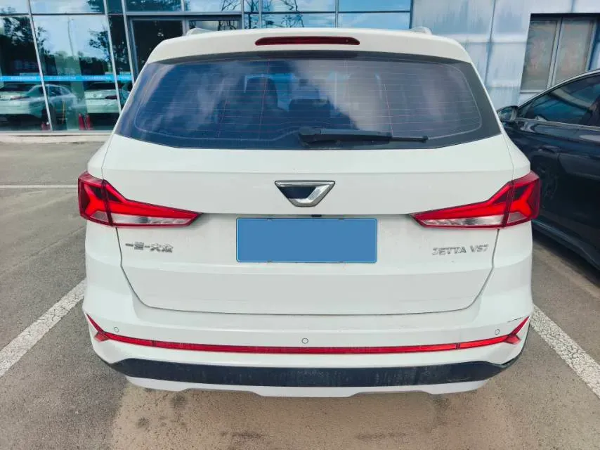 2023 Jetta VS7 1.4T 150HP L4 6AT,autocango,china used car exporter,china ev exporter,chinese used car exporter,chinese used ev exporter