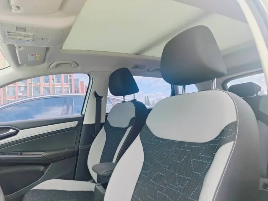 2023 Jetta VS7 1.4T 150HP L4 6AT,autocango,china used car exporter,china ev exporter,chinese used car exporter,chinese used ev exporter