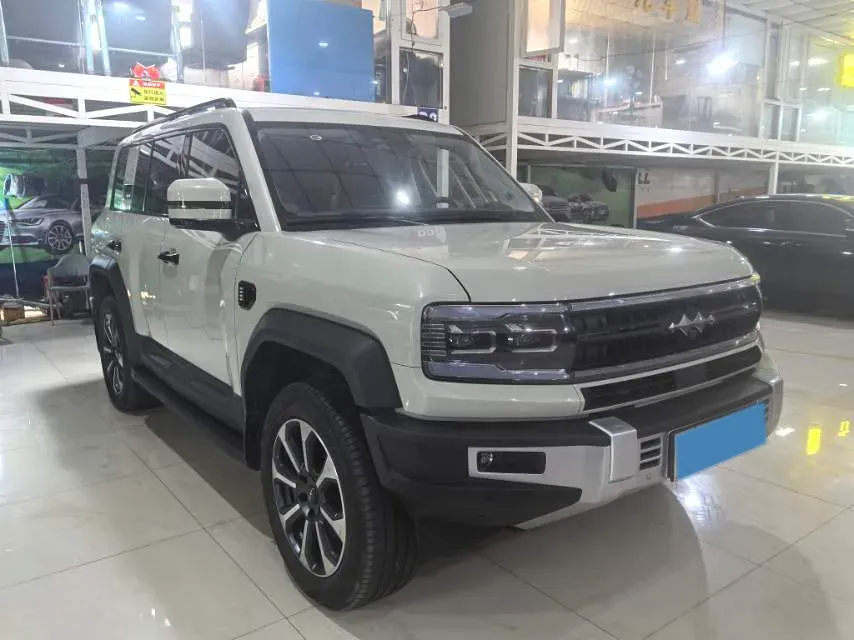 2023 FangChengBao Bao 5 1.5T 194HP L4 E-CVT PHEV 31.8KWH,autocango,china used car exporter,china ev exporter,chinese used car exporter,chinese used ev exporter