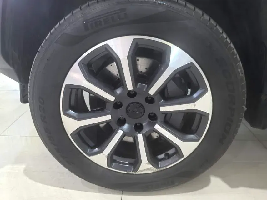 2023 FangChengBao Bao 5 1.5T 194HP L4 E-CVT PHEV 31.8KWH,autocango,china used car exporter,china ev exporter,chinese used car exporter,chinese used ev exporter