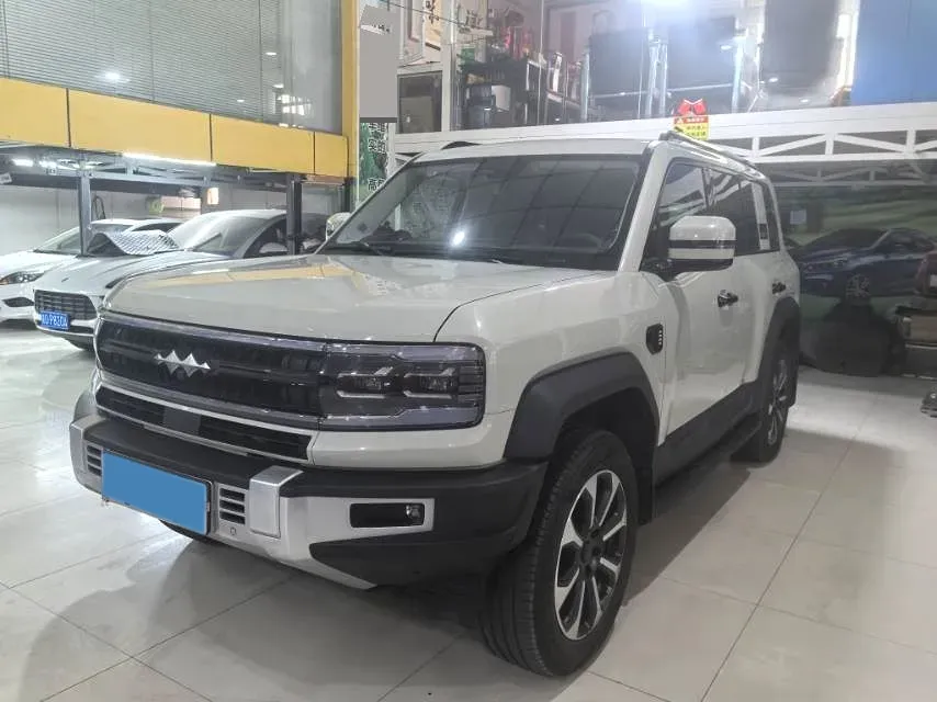 2023 FangChengBao Bao 5 1.5T 194HP L4 E-CVT PHEV 31.8KWH,autocango,china used car exporter,china ev exporter,chinese used car exporter,chinese used ev exporter