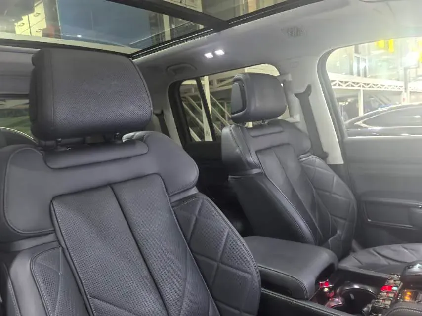 2023 FangChengBao Bao 5 1.5T 194HP L4 E-CVT PHEV 31.8KWH,autocango,china used car exporter,china ev exporter,chinese used car exporter,chinese used ev exporter
