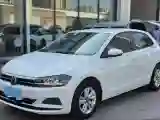 2023 Volkswagen Polo 1.5L 110HP L4 6AT