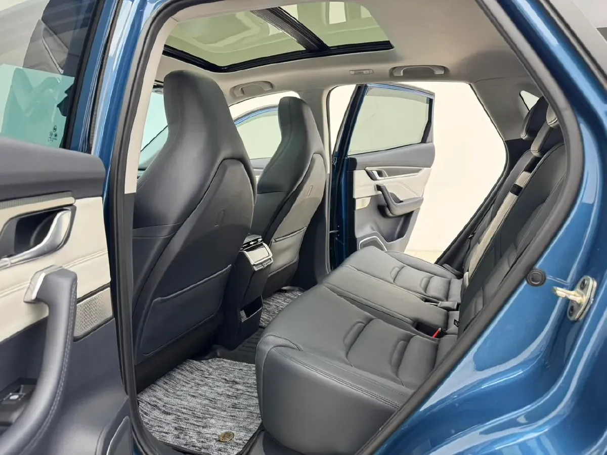 2022 Weltmeister EX5 BEV 52.704KWH,autocango,china used car exporter,china ev exporter,chinese used car exporter,chinese used ev exporter