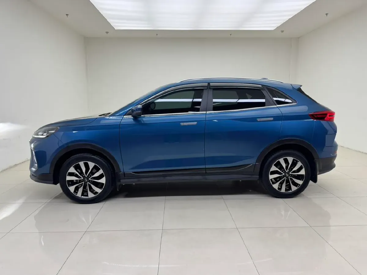 2022 Weltmeister EX5 BEV 52.704KWH,autocango,china used car exporter,china ev exporter,chinese used car exporter,chinese used ev exporter