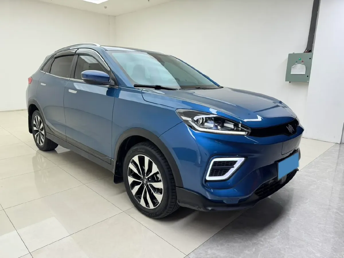 2022 Weltmeister EX5 BEV 52.704KWH,autocango,china used car exporter,china ev exporter,chinese used car exporter,chinese used ev exporter