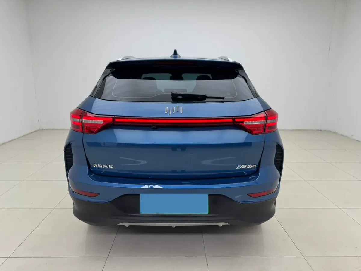 2022 Weltmeister EX5 BEV 52.704KWH,autocango,china used car exporter,china ev exporter,chinese used car exporter,chinese used ev exporter