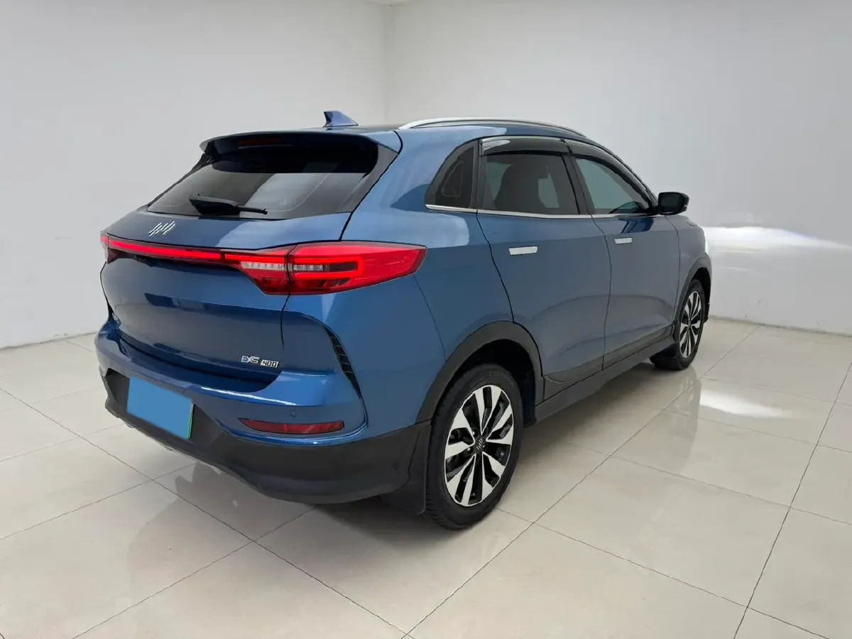 2022 Weltmeister EX5 BEV 52.704KWH,autocango,china used car exporter,china ev exporter,chinese used car exporter,chinese used ev exporter