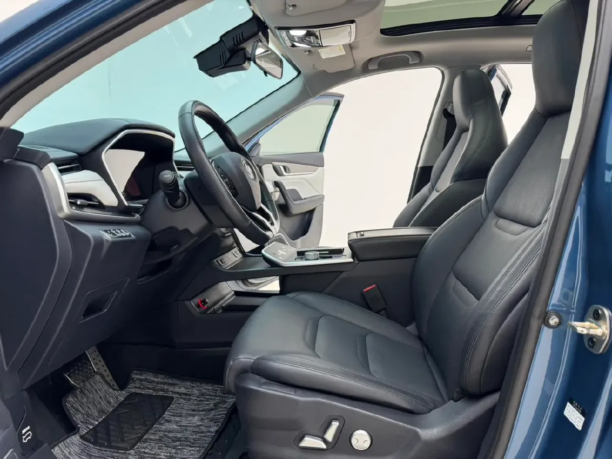 2022 Weltmeister EX5 BEV 52.704KWH,autocango,china used car exporter,china ev exporter,chinese used car exporter,chinese used ev exporter