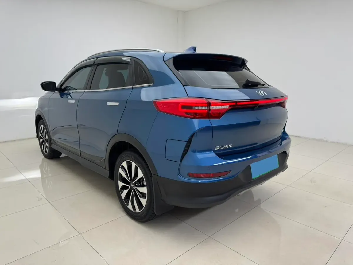 2022 Weltmeister EX5 BEV 52.704KWH,autocango,china used car exporter,china ev exporter,chinese used car exporter,chinese used ev exporter