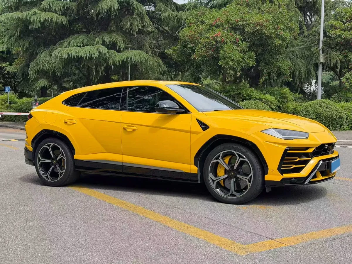 2021 Lamborghini Urus 4.0T 641HP V8 8AT,autocango,china used car exporter,china ev exporter,chinese used car exporter,chinese used ev exporter