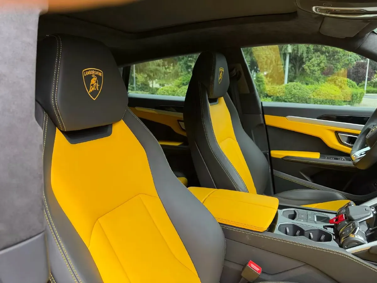 2021 Lamborghini Urus 4.0T 641HP V8 8AT,autocango,china used car exporter,china ev exporter,chinese used car exporter,chinese used ev exporter
