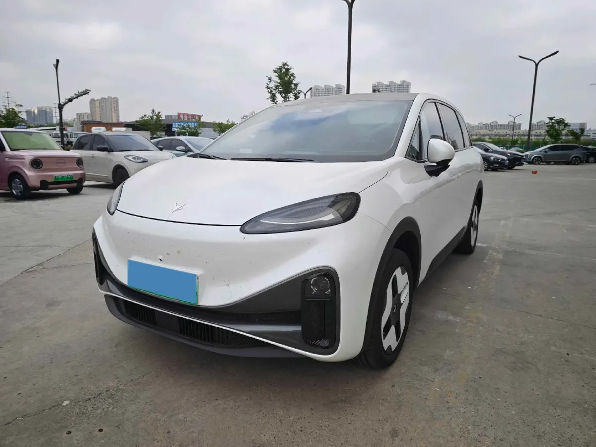 2024 ARCFOX KAOLA S BEV 58.8KWH,autocango,china used car exporter,china ev exporter,chinese used car exporter,chinese used ev exporter