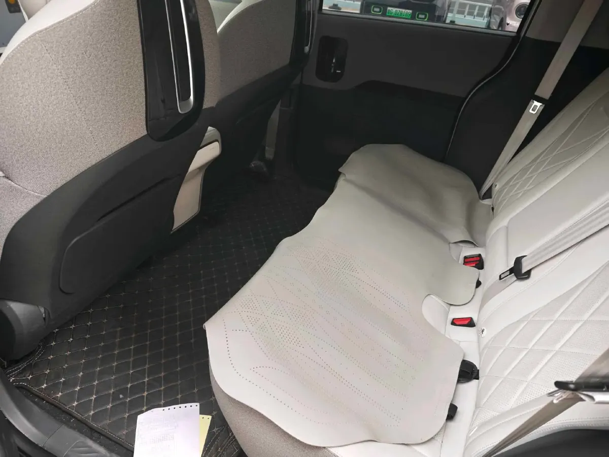 2024 ARCFOX KAOLA S BEV 58.8KWH,autocango,china used car exporter,china ev exporter,chinese used car exporter,chinese used ev exporter