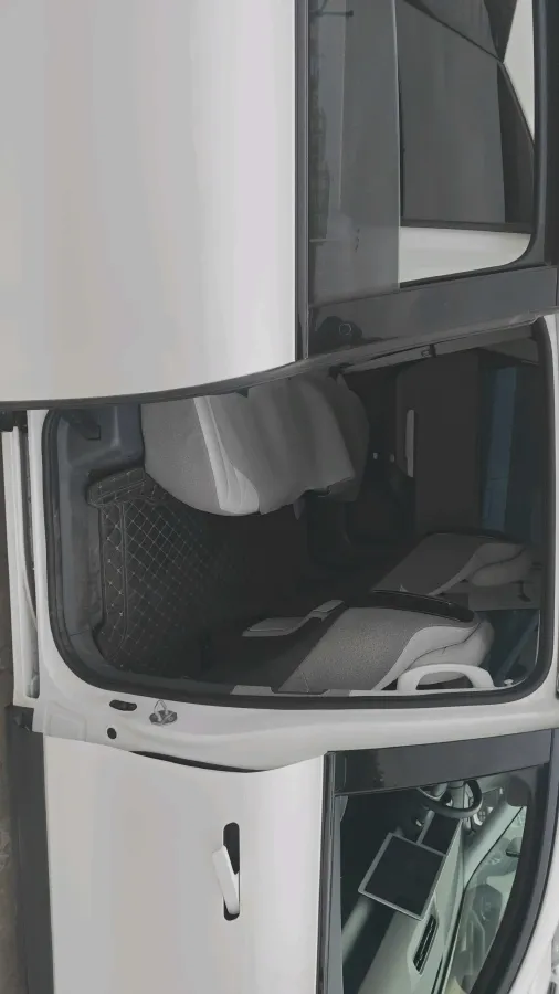 2024 ARCFOX KAOLA S BEV 58.8KWH,autocango,china used car exporter,china ev exporter,chinese used car exporter,chinese used ev exporter