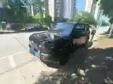 2025 FangChengBao Tai 7 1.5T 156HP L4 E-CVT PHEV