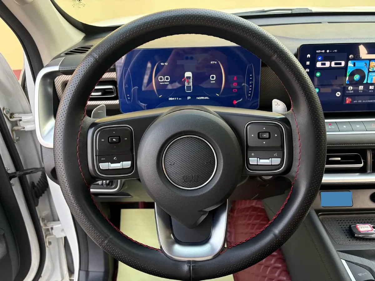 2023 Great Wall Poer 2.0T 163HP L4 8AT,autocango,china used car exporter,china ev exporter,chinese used car exporter,chinese used ev exporter
