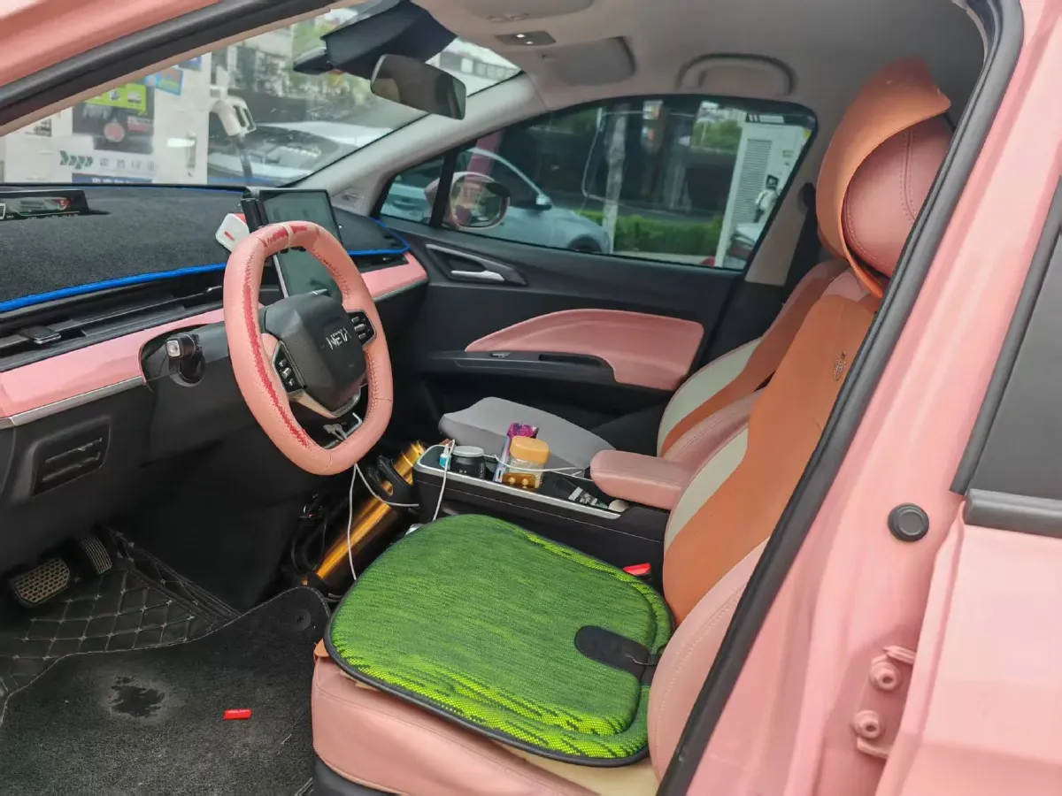2021 Neta V BEV 38.54KWH,autocango,china used car exporter,china ev exporter,chinese used car exporter,chinese used ev exporter