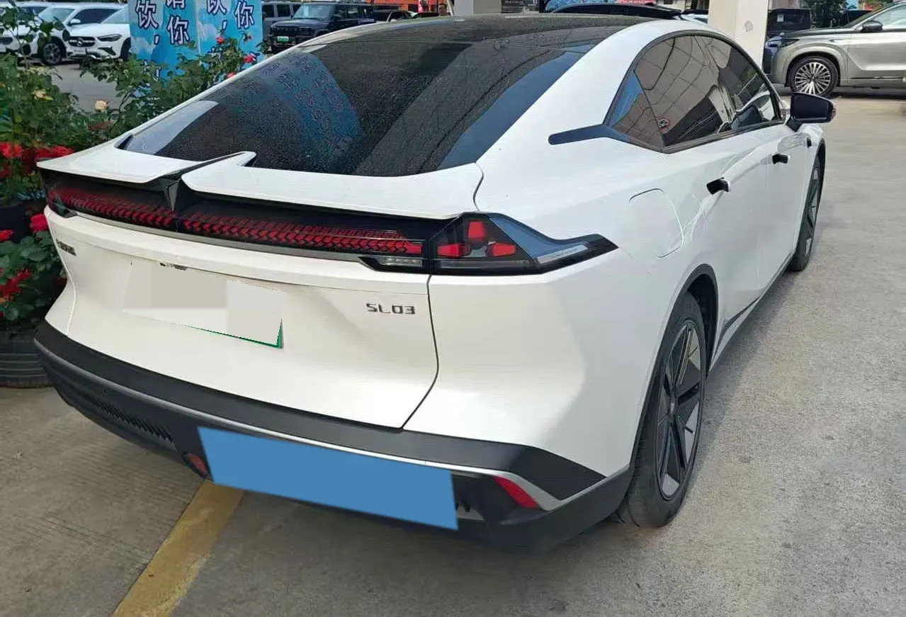 2024 Deepal SL03 BEV 58.89KWH,autocango,china used car exporter,china ev exporter,chinese used car exporter,chinese used ev exporter