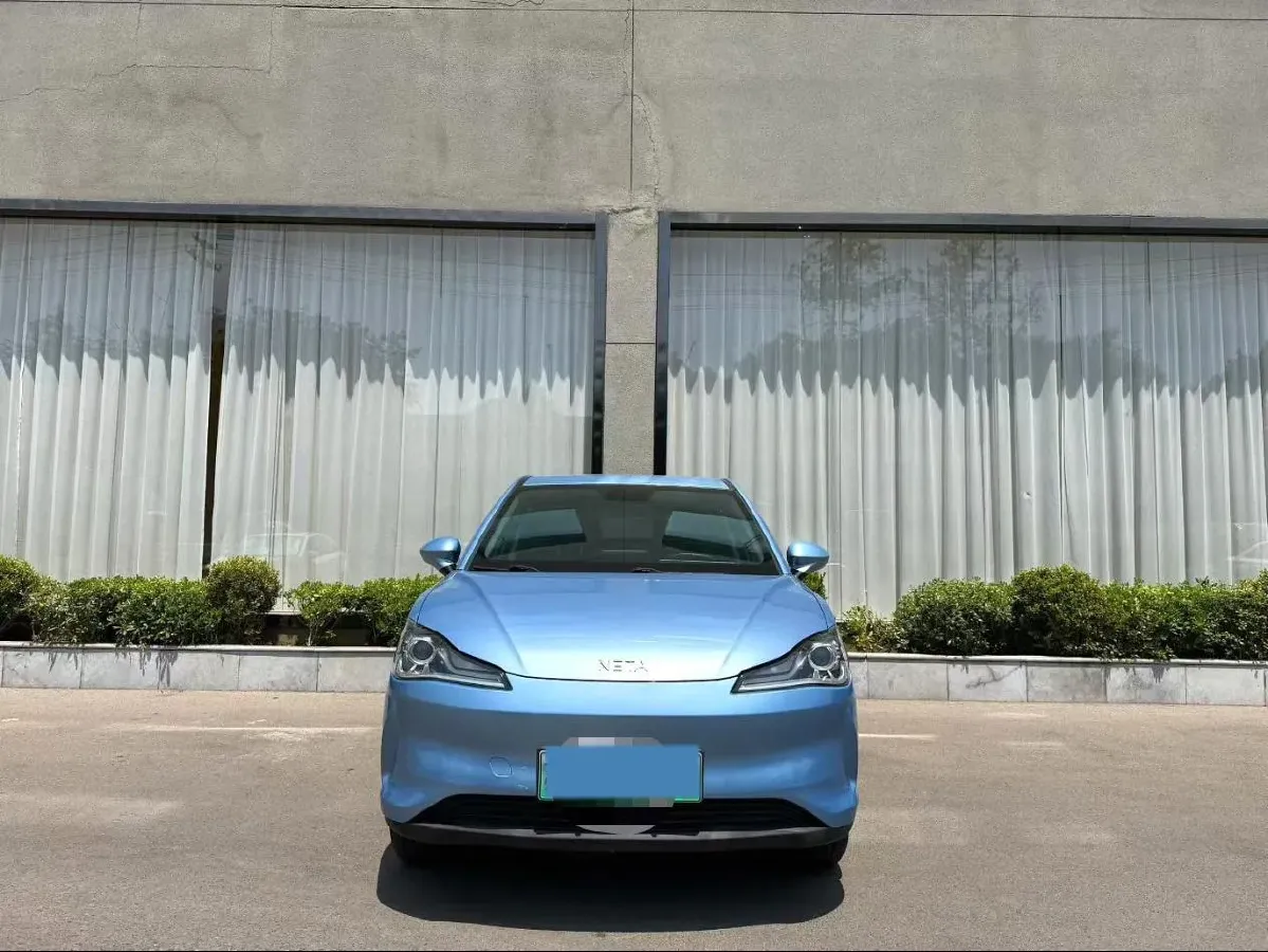 2021 Neta V BEV 31.18KWH,autocango,china used car exporter,china ev exporter,chinese used car exporter,chinese used ev exporter