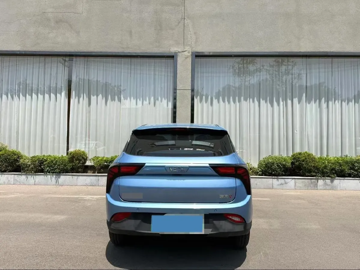 2021 Neta V BEV 31.18KWH,autocango,china used car exporter,china ev exporter,chinese used car exporter,chinese used ev exporter