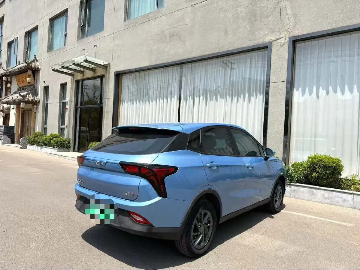 2021 Neta V BEV 31.18KWH,autocango,china used car exporter,china ev exporter,chinese used car exporter,chinese used ev exporter