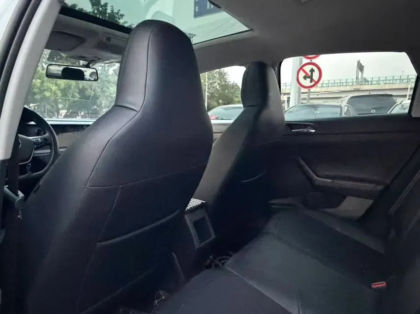 2019 Volkswagen Polo 1.5L 113HP L4 6AT,autocango,china used car exporter,china ev exporter,chinese used car exporter,chinese used ev exporter
