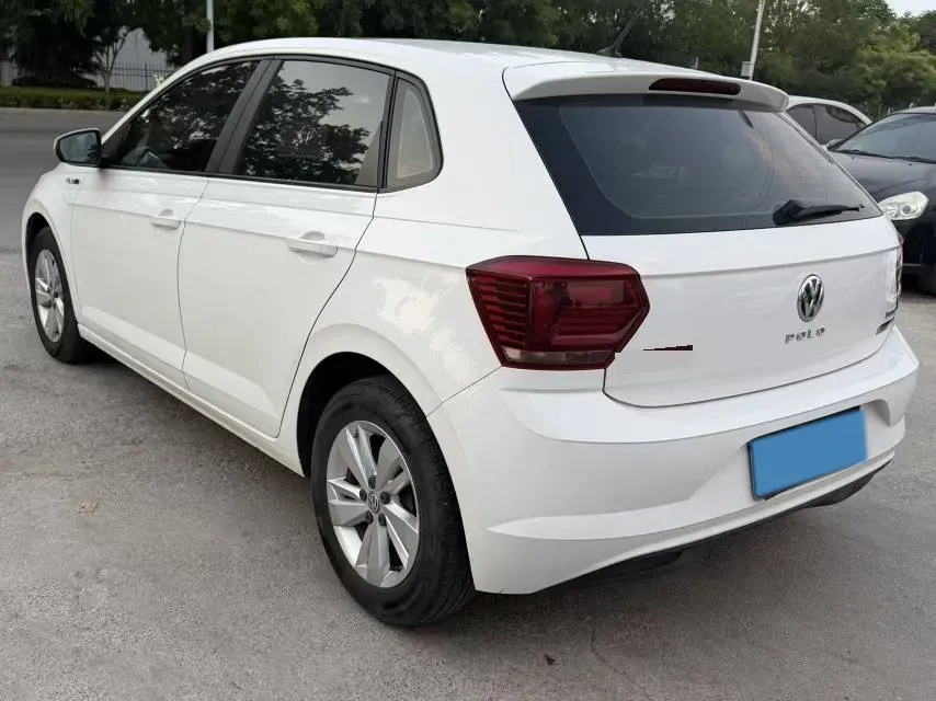 2019 Volkswagen Polo 1.5L 113HP L4 6AT,autocango,china used car exporter,china ev exporter,chinese used car exporter,chinese used ev exporter