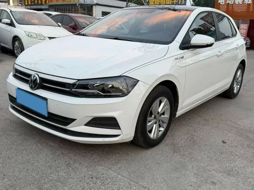 2019 Volkswagen Polo 1.5L 113HP L4 6AT,autocango,china used car exporter,china ev exporter,chinese used car exporter,chinese used ev exporter