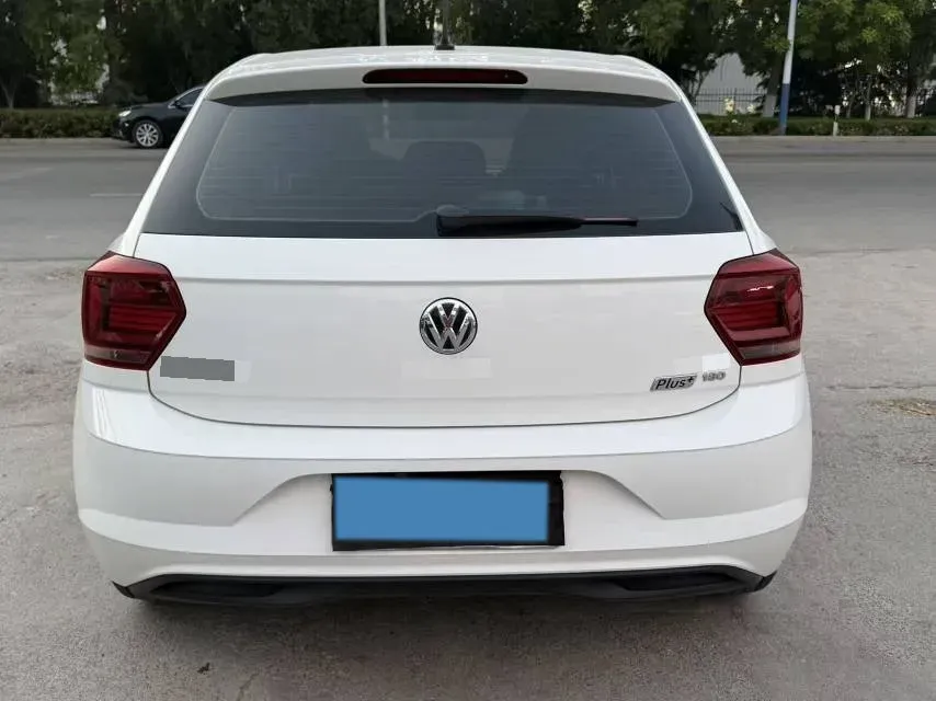 2019 Volkswagen Polo 1.5L 113HP L4 6AT,autocango,china used car exporter,china ev exporter,chinese used car exporter,chinese used ev exporter