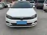 2019 Volkswagen Polo 1.5L 113HP L4 6AT