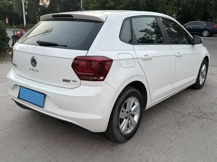 2019 Volkswagen Polo 1.5L 113HP L4 6AT,autocango,china used car exporter,china ev exporter,chinese used car exporter,chinese used ev exporter