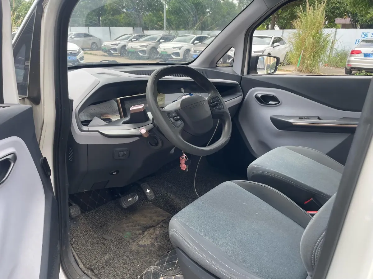 2019 ChangAn Kaicene RuiXing EM80 BEV 46.25KWH,autocango,china used car exporter,china ev exporter,chinese used car exporter,chinese used ev exporter