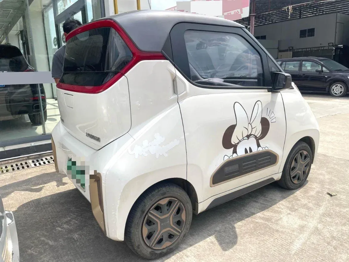 2019 ChangAn Kaicene RuiXing EM80 BEV 46.25KWH,autocango,china used car exporter,china ev exporter,chinese used car exporter,chinese used ev exporter
