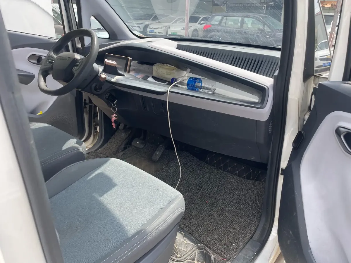 2019 ChangAn Kaicene RuiXing EM80 BEV 46.25KWH,autocango,china used car exporter,china ev exporter,chinese used car exporter,chinese used ev exporter