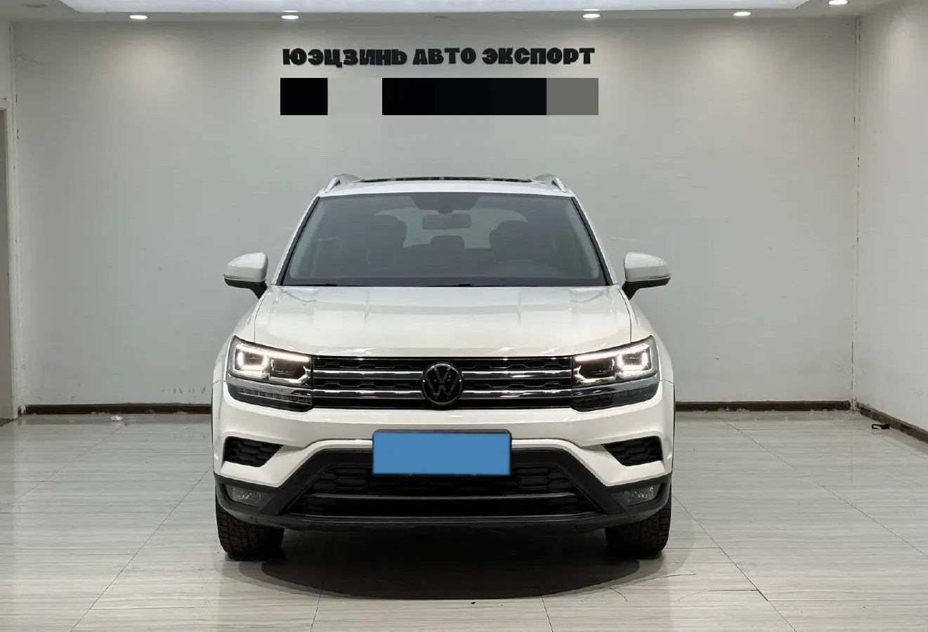 2022 Volkswagen Tharu 1.4T 150HP L4 7DCT,autocango,china used car exporter,china ev exporter,chinese used car exporter,chinese used ev exporter