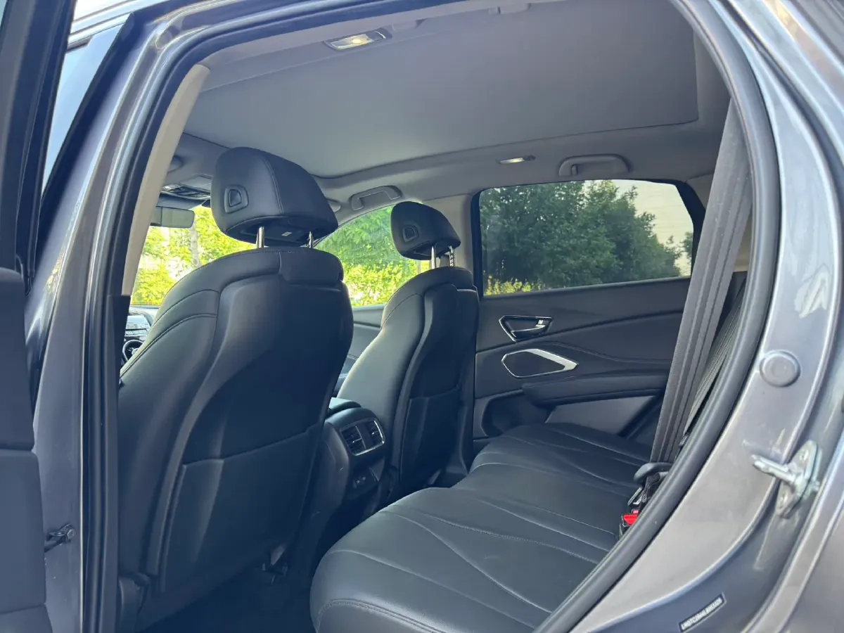 2020 Acura RDX 2.0T 265HP L4 10AT,autocango,china used car exporter,china ev exporter,chinese used car exporter,chinese used ev exporter