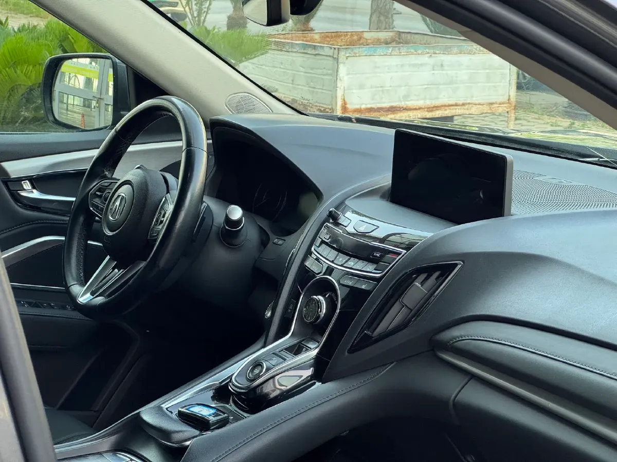 2020 Acura RDX 2.0T 265HP L4 10AT,autocango,china used car exporter,china ev exporter,chinese used car exporter,chinese used ev exporter