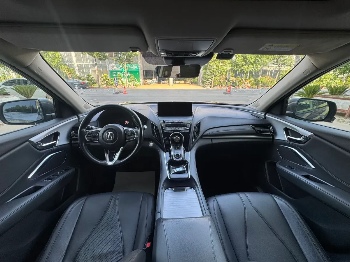 2020 Acura RDX 2.0T 265HP L4 10AT,autocango,china used car exporter,china ev exporter,chinese used car exporter,chinese used ev exporter