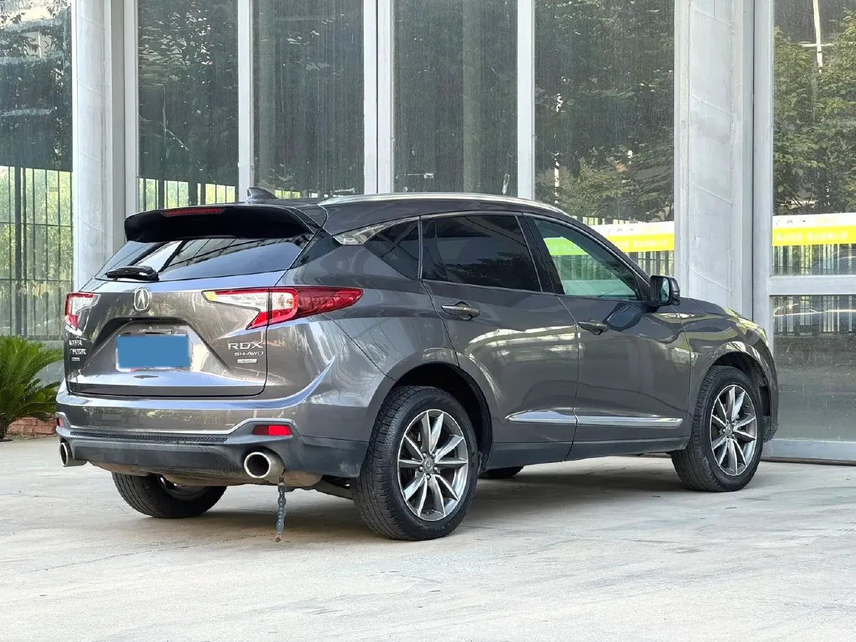2020 Acura RDX 2.0T 265HP L4 10AT,autocango,china used car exporter,china ev exporter,chinese used car exporter,chinese used ev exporter
