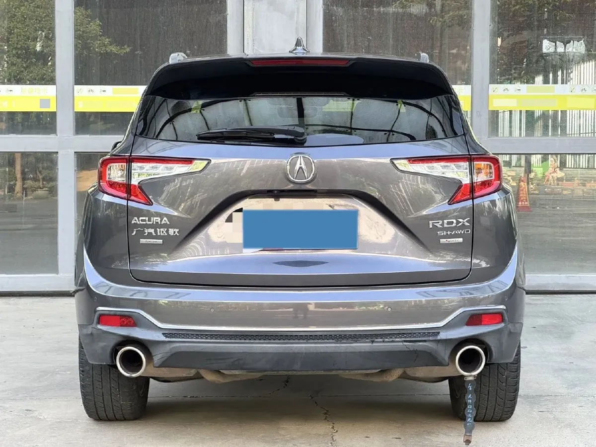 2020 Acura RDX 2.0T 265HP L4 10AT,autocango,china used car exporter,china ev exporter,chinese used car exporter,chinese used ev exporter