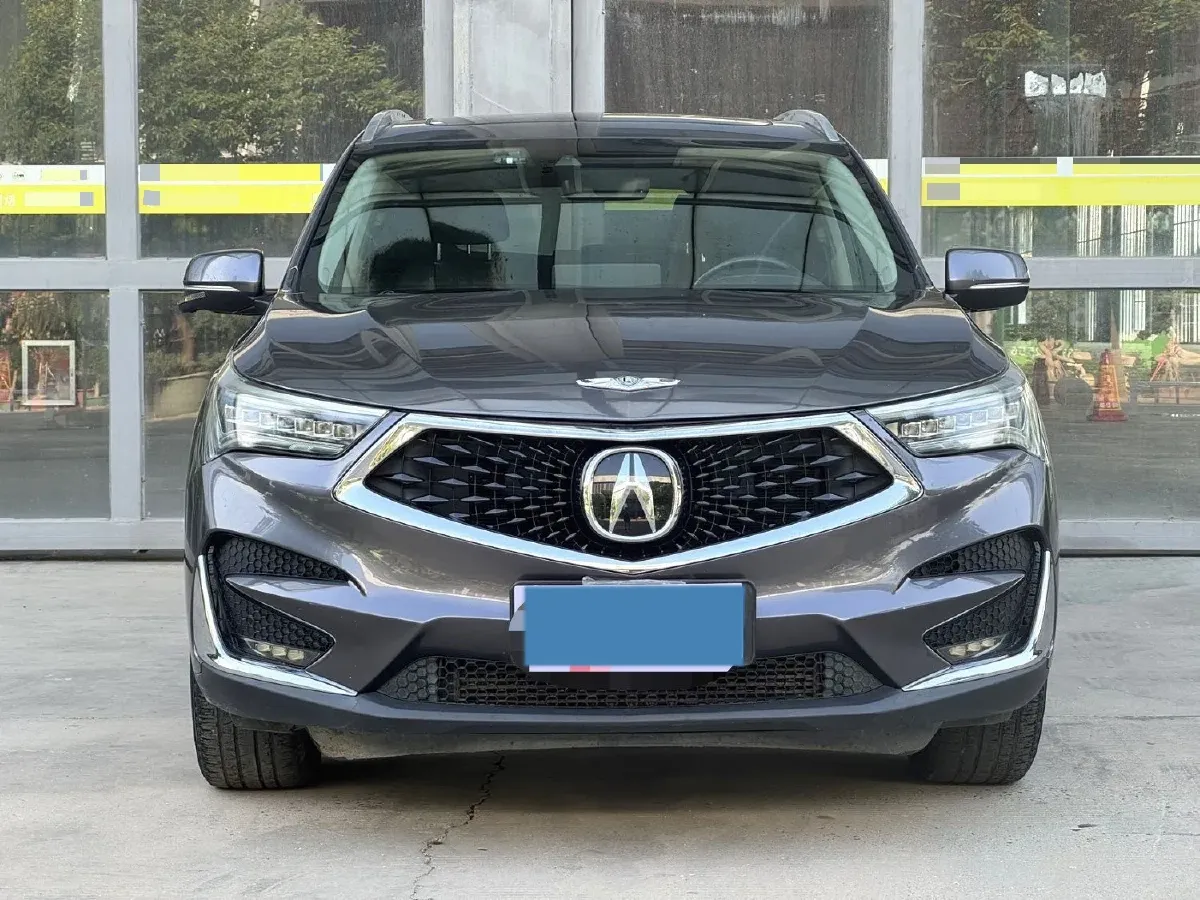 2020 Acura RDX 2.0T 265HP L4 10AT,autocango,china used car exporter,china ev exporter,chinese used car exporter,chinese used ev exporter