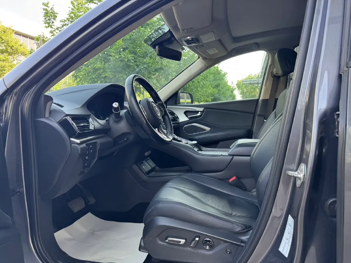 2020 Acura RDX 2.0T 265HP L4 10AT,autocango,china used car exporter,china ev exporter,chinese used car exporter,chinese used ev exporter