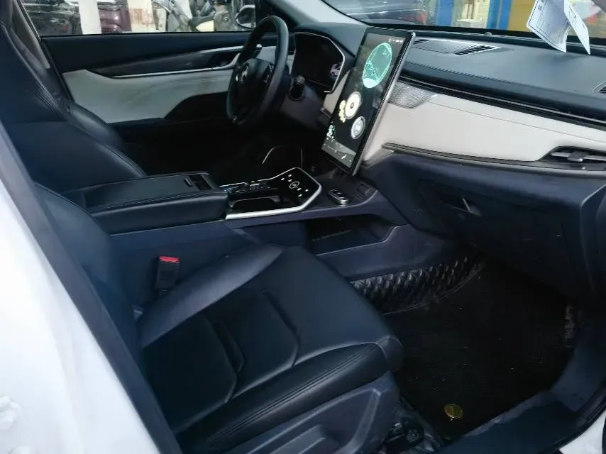 2020 Weltmeister EX5 BEV 52.56KWH,autocango,china used car exporter,china ev exporter,chinese used car exporter,chinese used ev exporter