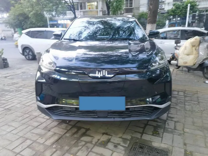 2020 Weltmeister EX5 BEV 52.56KWH,autocango,china used car exporter,china ev exporter,chinese used car exporter,chinese used ev exporter