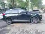 2020 Weltmeister EX5 BEV 52.56KWH