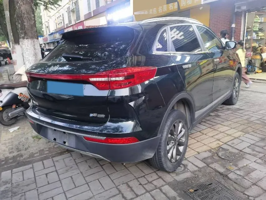 2020 Weltmeister EX5 BEV 52.56KWH,autocango,china used car exporter,china ev exporter,chinese used car exporter,chinese used ev exporter
