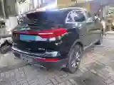 2020 Weltmeister EX5 BEV 52.56KWH